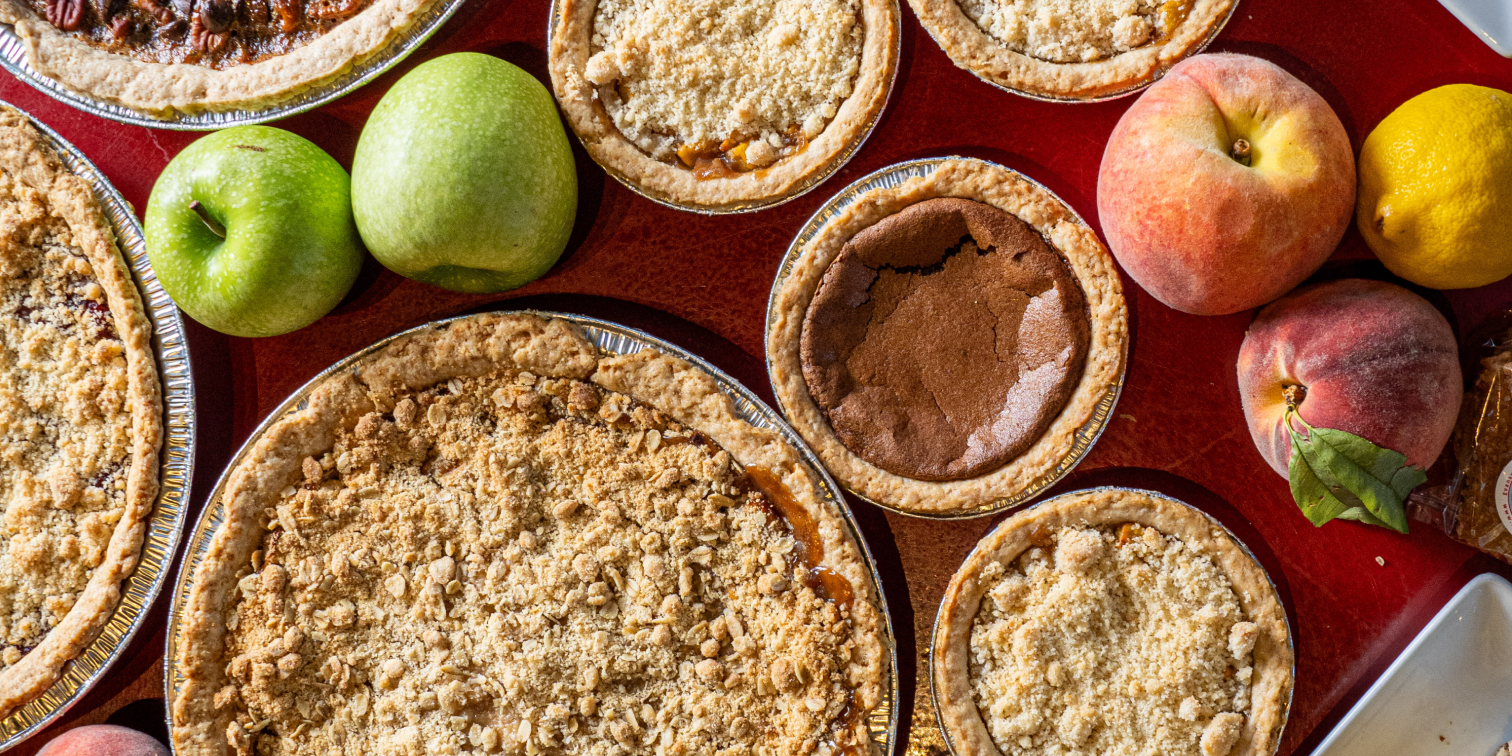 Delicious Ways to Celebrate with Pies Adding Flavor to Every Occasion