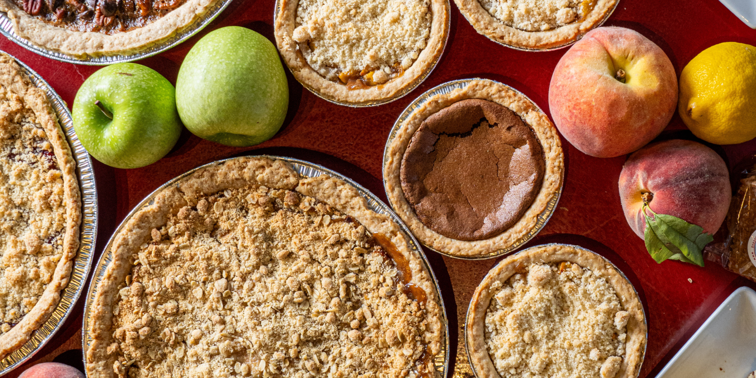 Delicious Ways to Celebrate with Pies: Adding Flavor to Every Occasion