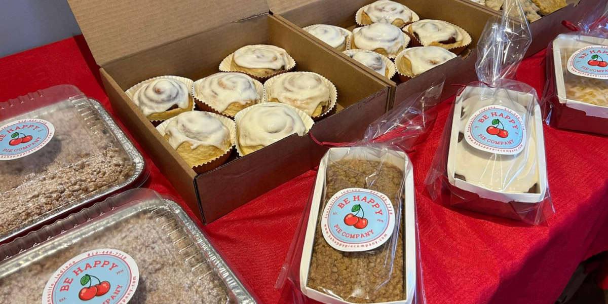 Why Pies and Baked Goods are the Ultimate Corporate Gift – Be Happy Pie ...