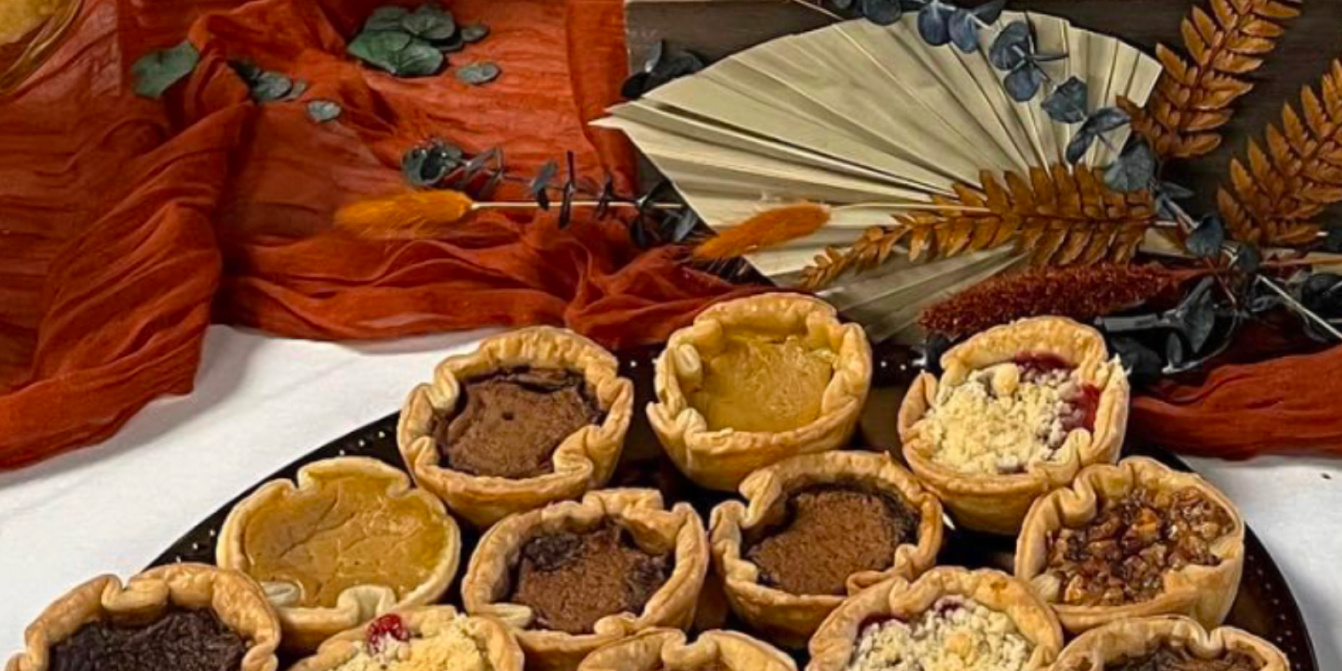 Why Pie Makes a Perfect Addition to Your Wedding