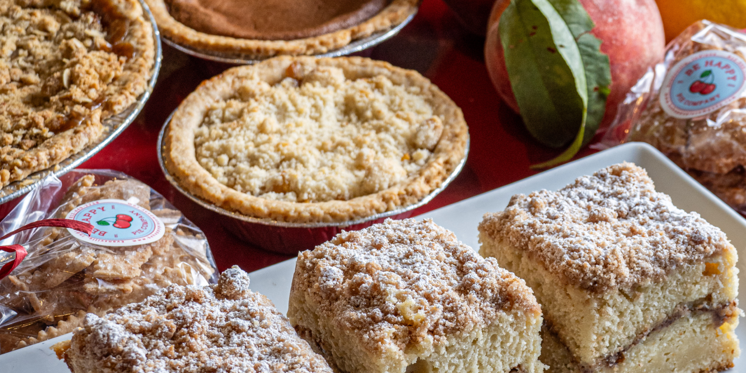 Celebrate the Season with Sweetness: Why Pies Are Holiday Must-Haves