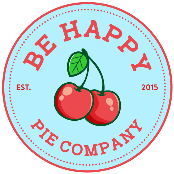 Be Happy Pie Company
