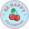 logo of Be Happy Pie Company