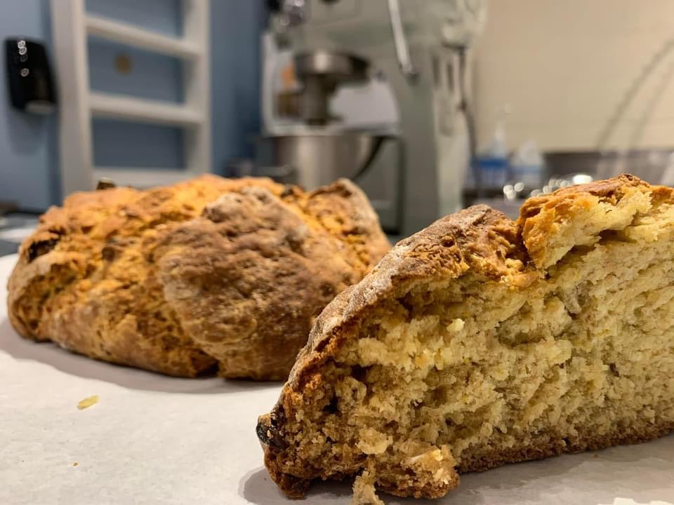 Be Happy Pie Company