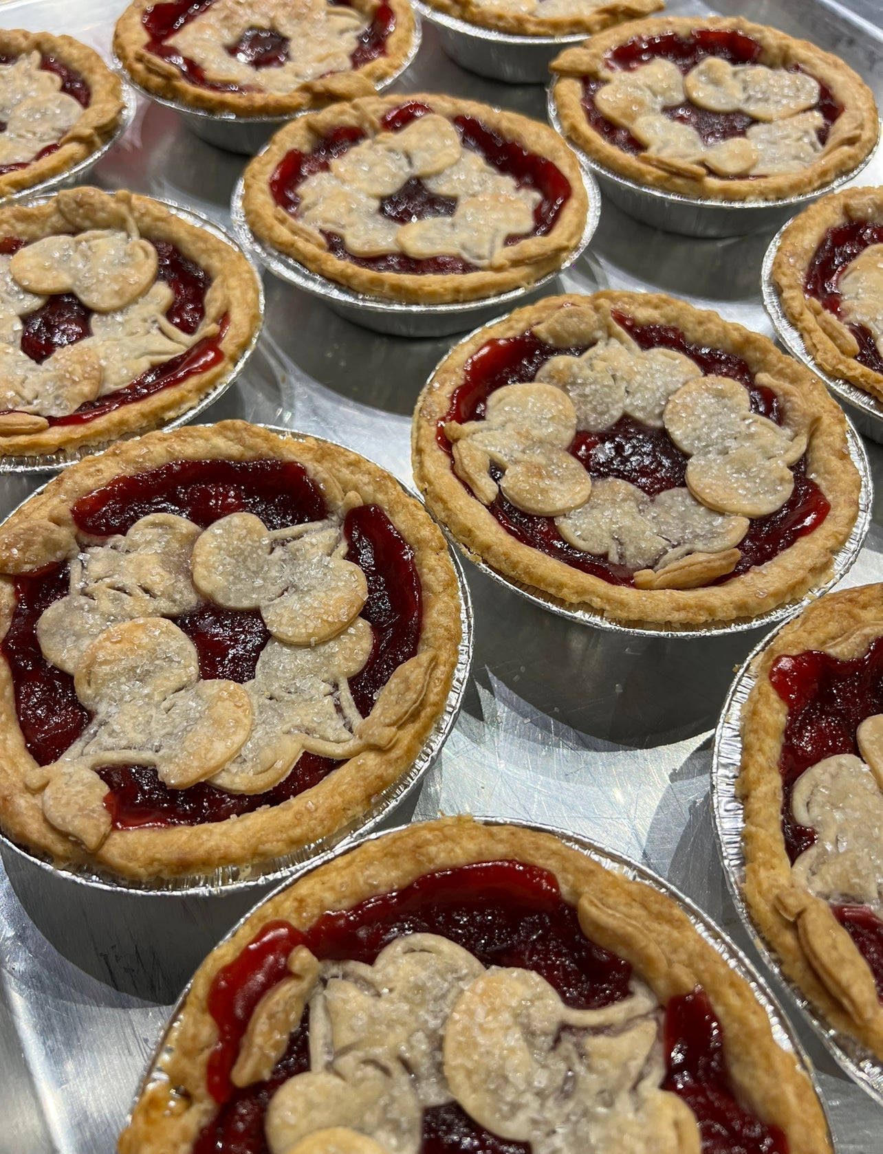 Our Story Be Happy Pie Company