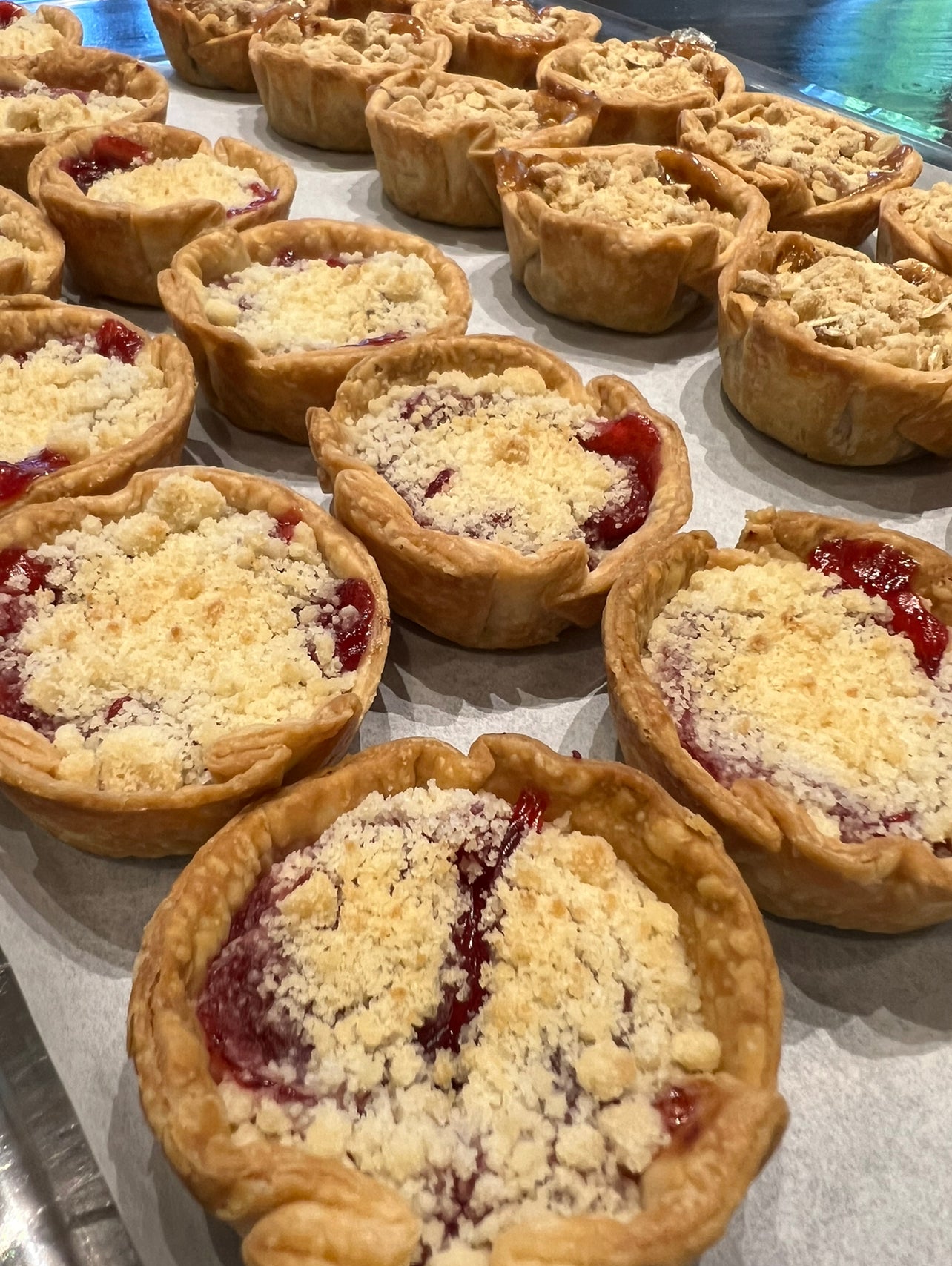 Our Story Be Happy Pie Company