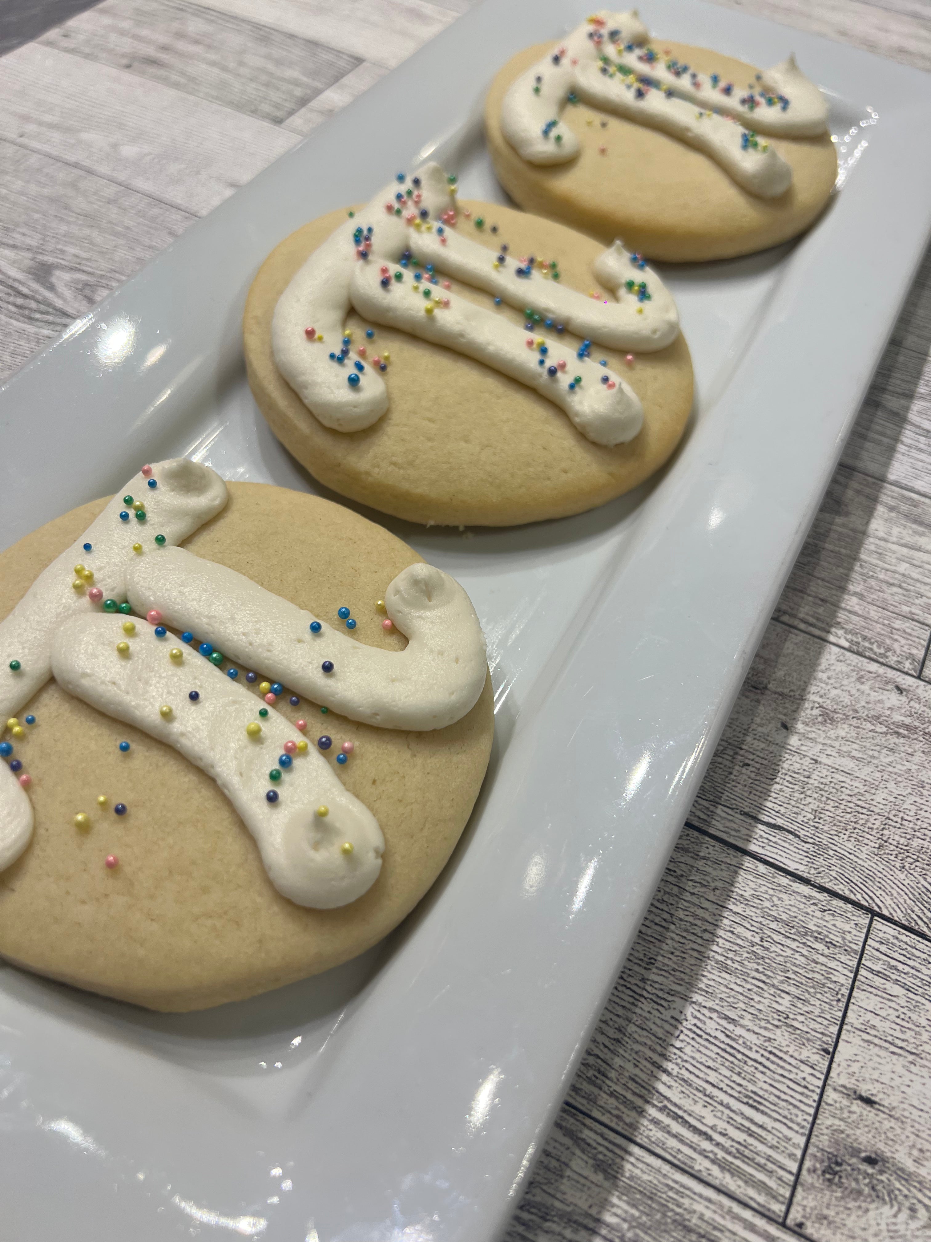 Be Happy Pie Company